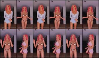 Kristenhancher 23 12 2020 1502654340 Lingerie Try On Haul Sorry It Took So Long To Upload I Ve Been So Busy With The New