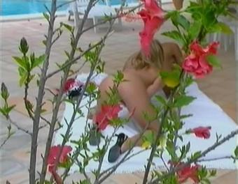 Searching For Silvia Scene 5. Janine, Monica Sweet