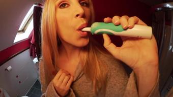 Ariel Anderssen The New Gaps In My Teeth