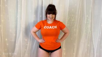 JOI Bootcamp Home Work Out - April 01, 2020