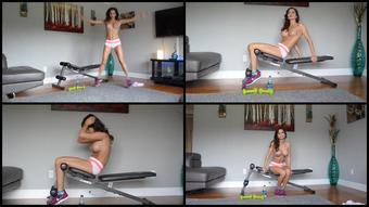 Ashley Sinclair Pervert Sph