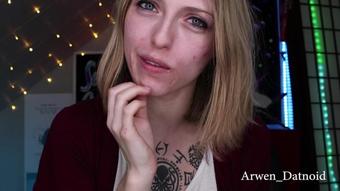 Joi Tiny Quick Dicked Loser