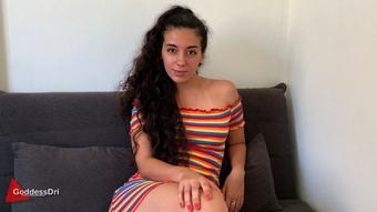 My New Dress