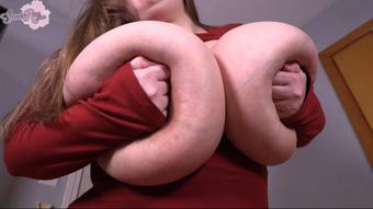Red Dress POV Riding & More