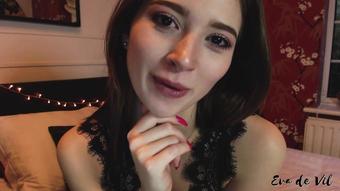 Sensual Cei Initiation For Goddess