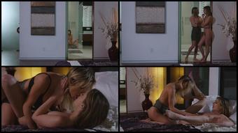 Meeting His Mistress Alexisfawx Kristenscott 720P