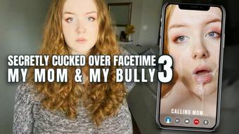 Secretly Cucked Over Facetime | Mom & Bully