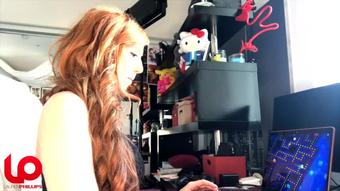 Laurenphillips The Pac Man Challenge