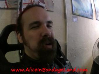 Public_Leather_Bondage_Part_4_Lunch_At_Wg_Aliceinbondageland