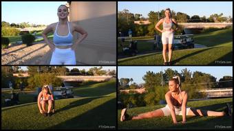 Ftvgirls Com  Blake Ftv S New Covergirl 2 2020 Sc 11