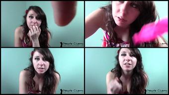 Dakotacharmsxxx Little Bro Jerk It For Me 2017 10 04