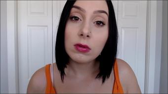 Goddess Arielle Your New Faggot Porn Career