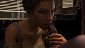 Game Stream -  Sexverse - CyberPunk - Sex scenes - Jul 8, 2023