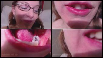 Roselynnlocks Can I Show You My Fillings Manyvids