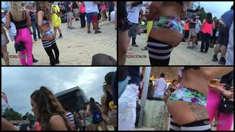 419 Mdbp Tall Socks Beautiful Backside Phone