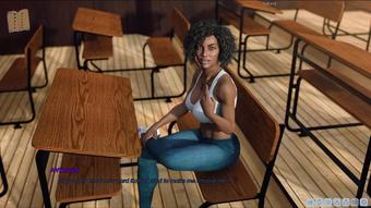 Lust Academy 17