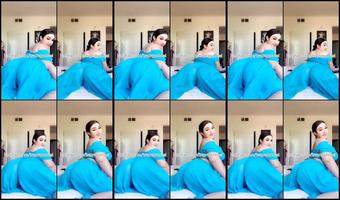 Traprapunnzel 01 11 2019 79230677 Princess Jasmine Twerking