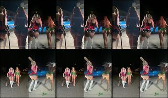 Theamandanicole 07 10 2021 2240388620 Tip This Post For My Naughty Poison Ivy Collab With Harley Quinn