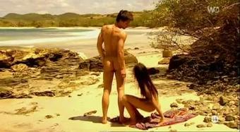Les Tropiques De L’Amour (2003) 6