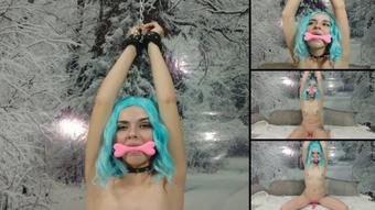 Submission slut: obedience and hitachi - Feb 29, 2020