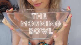 The Morning Bowl - Oct 7, 2021
