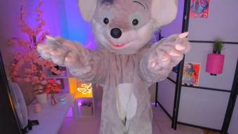 mouse dancing - Feb 28, 2023