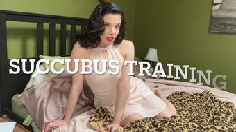 Succubus Training