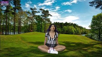 Subbiecupcake Referee Regressed By Losing Team
