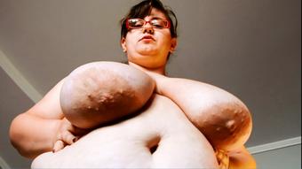 Riding on top begging to impregnate POV