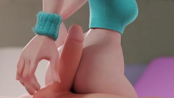 Splatoon Callie Marie 1 Video