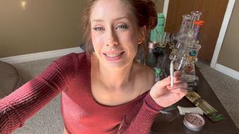 420 Get To Know Me Pt.2 - Apr 10, 2023