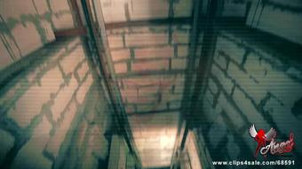 542 IT Came Again -custom clip-