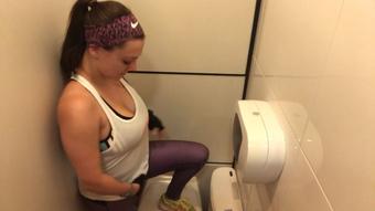 Gym Fingering