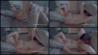 Hermorningritual