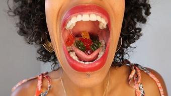 Yummy Gummy Swallow - June 24, 2023