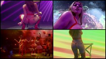 Gisellemontes18 12 07 2021 2160551942 Mis Novias Miamarin Yamiramirezmex Rico Baile