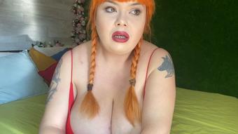 Love "letter" to daddy - Naughty horny bby girl TEASER
