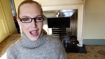 Ariel Anderssen Rollneck Shame