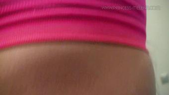 Princessmelena - 015 - Lick My Sweaty Armpits