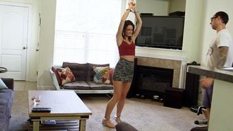 Seductivestudios Laney Tickle Interrogation