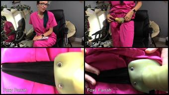Foxy Farrah Appointment 2