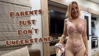 Parents Just Dont Understand - January 27, 2023
