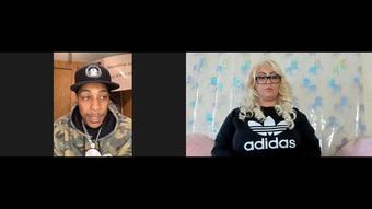 Paisleehaze Alphonso Layz
