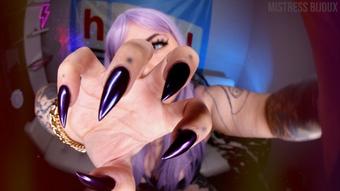 Mistressbijoux Talonz Pov
