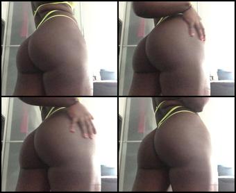 Goddessrachelx 30 11 2019 95845529 Worship This Ass As You Smack Those Balls Slut