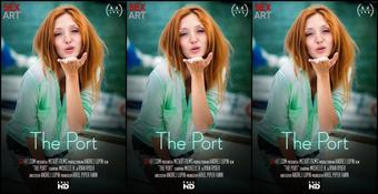 Michelle H & Ryan Ryder The Port