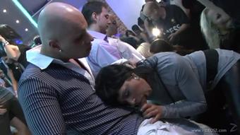 73 Drunk Sex Orgy Sex Orgy Glory Holed Scene 2