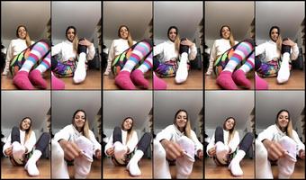 Princess Enola 03 12 2020 1380565518 How Many Socks Do You Think They R Smelly Comment Like And Tip If You Love Them