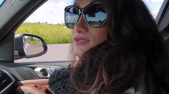 Sextapes 2 Porno Amateur Français MYM Chloe Sanchez