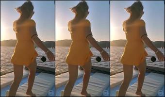 Pornhub_Public Nudity. Flashing Outdoor. Naked Slut On Boat_Anastasia Ocean_1080P